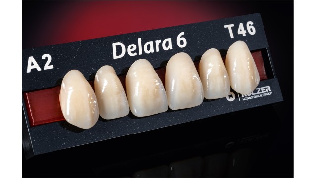 Delara 7 Delara 7