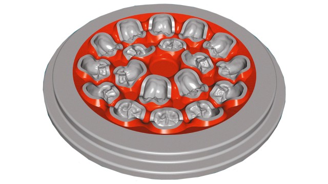 CAD/CAM CAD/CAM
