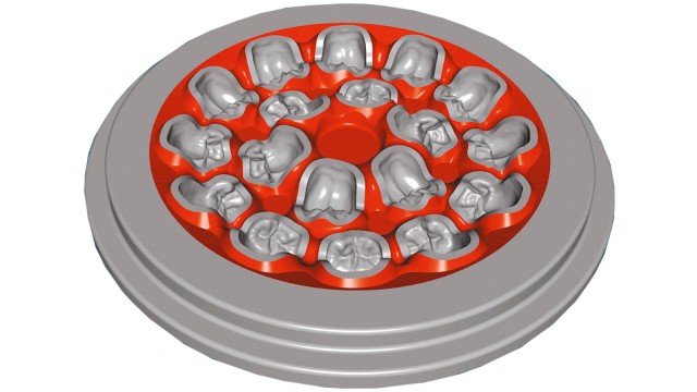 CAD/CAM CAD/CAM