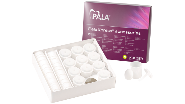 Cartucce PalaXpress Cartucce PalaXpress